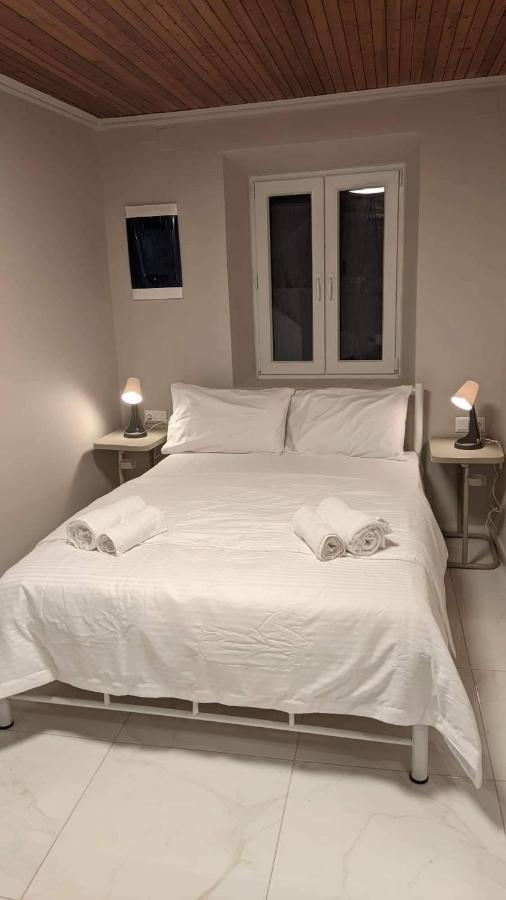 Elise Corfu City Apartment Екстер'єр фото