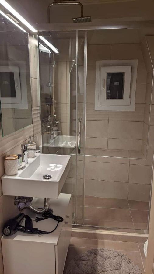 Elise Corfu City Apartment Екстер'єр фото