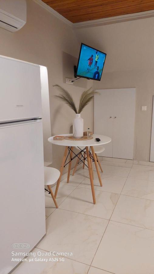 Elise Corfu City Apartment Екстер'єр фото
