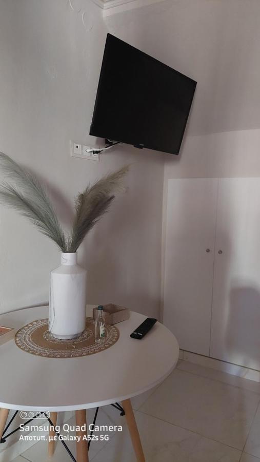 Elise Corfu City Apartment Екстер'єр фото