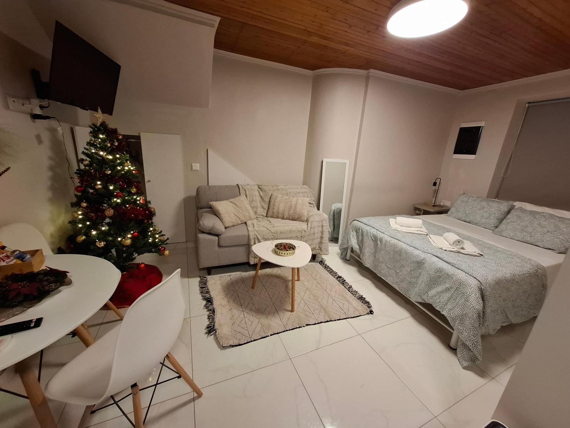 Elise Corfu City Apartment Екстер'єр фото